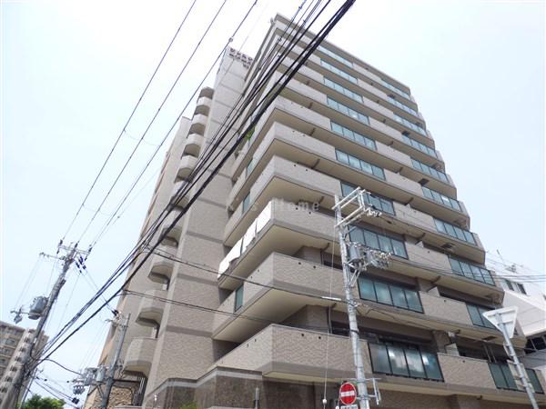 プレステージ山手県庁前