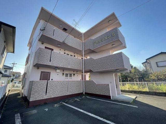 アビタシオン5
