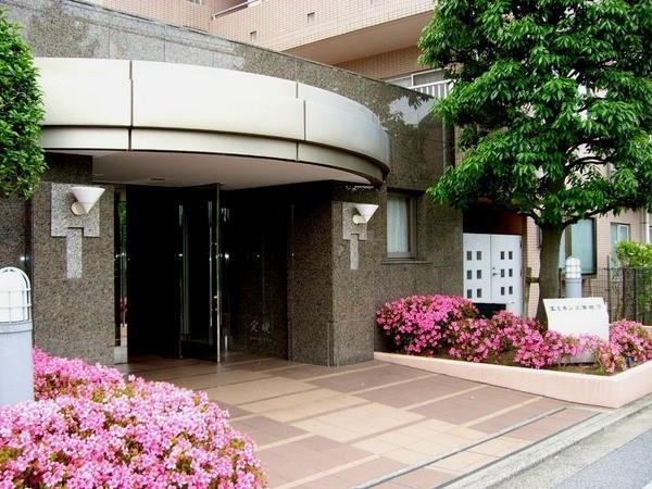 リリファ津田沼