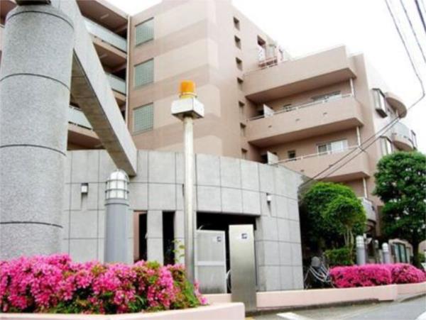 リリファ津田沼(3LDK/3階)