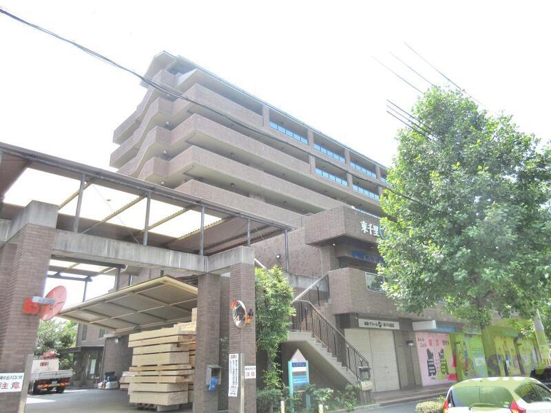 東千里OMパレス1