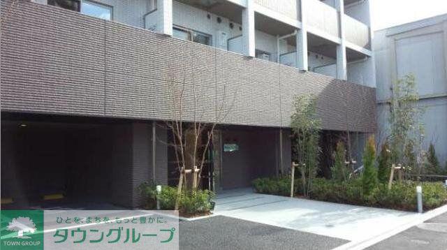 アイル東京向島参番館