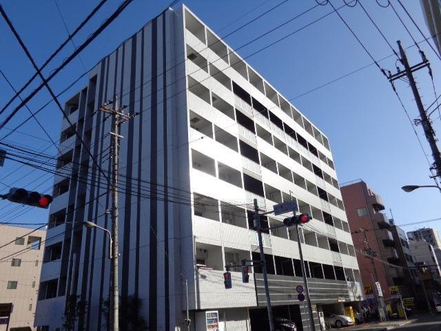 メインステージ森下駅前