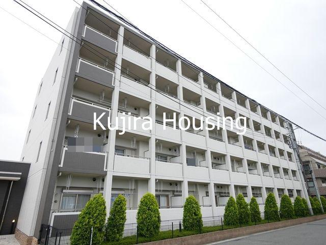 ボニート春日部