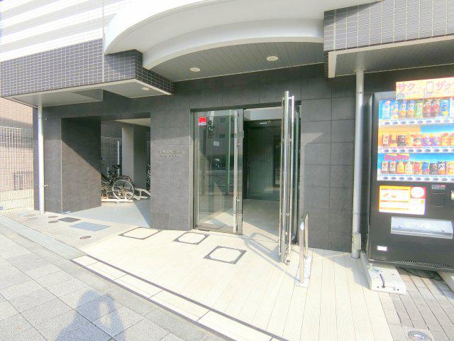 プレミアムキューブ大森本町