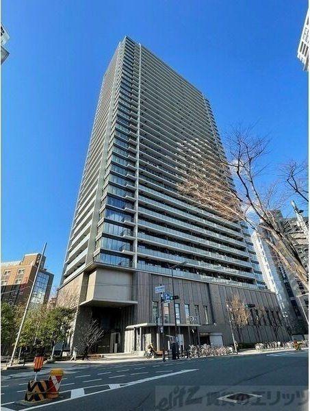 ザセントラルマークタワー