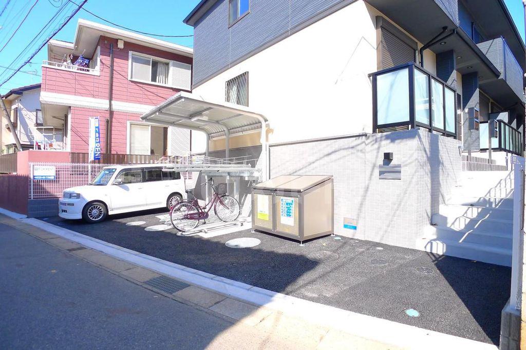 アンクルール南柏