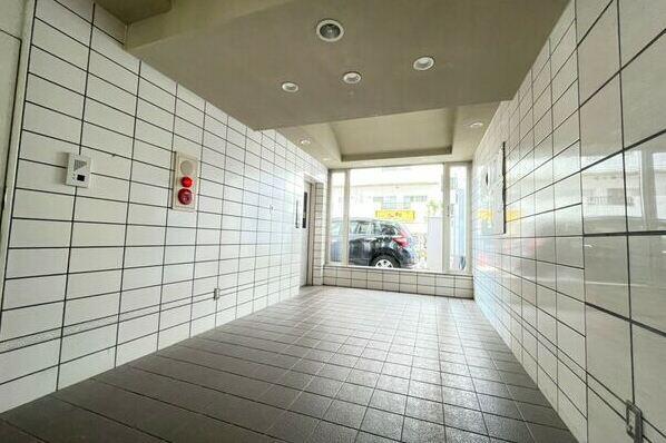 さんぱちBLDI