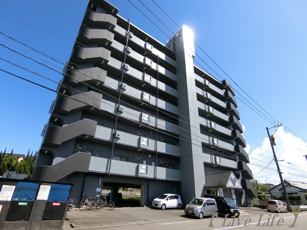 サンライズ清武