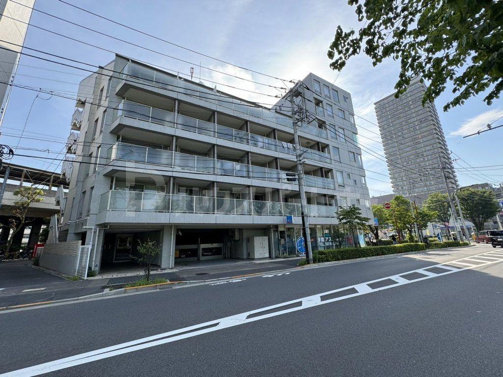 プライムアーバン浮間公園