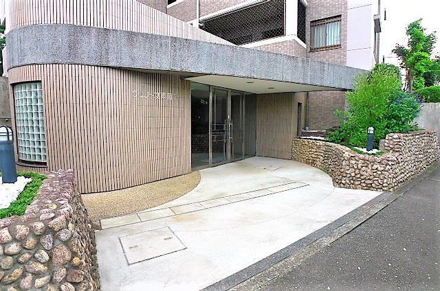 グリシーヌ東所沢