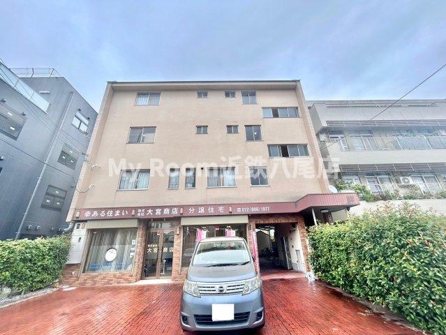 大宮マンション