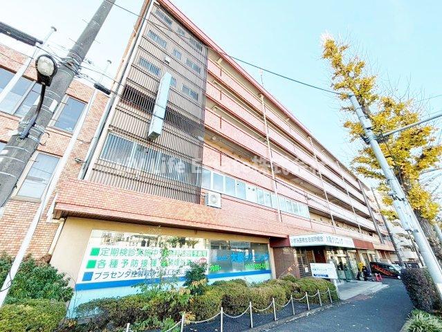 学園スカイマンション