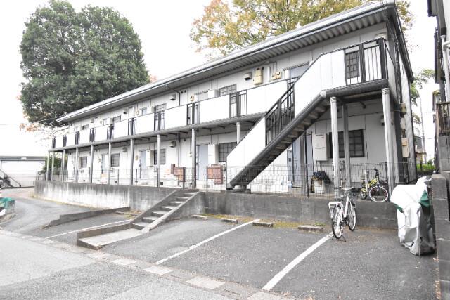 ビーライン差間A