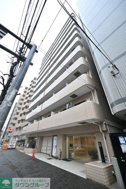 横浜平沼ダイカンプラザⅢ