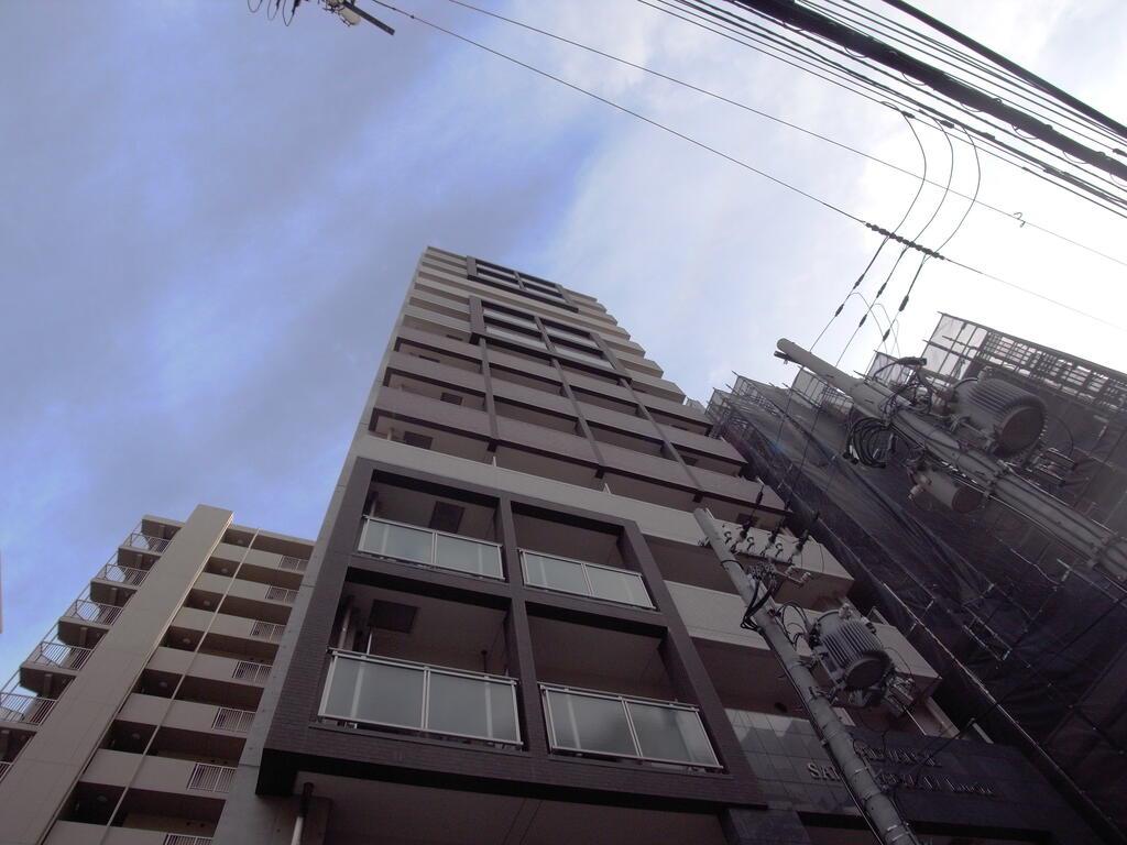 アドバンス三宮Ⅳルシール