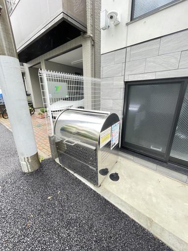 タスキSMART新大塚II