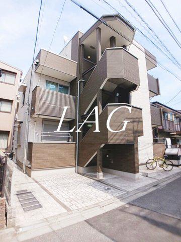 サンクス・フレンドリーズ
