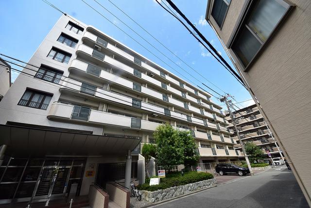 パラッツオ京橋