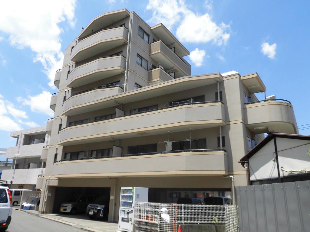 エスペランサ宮前