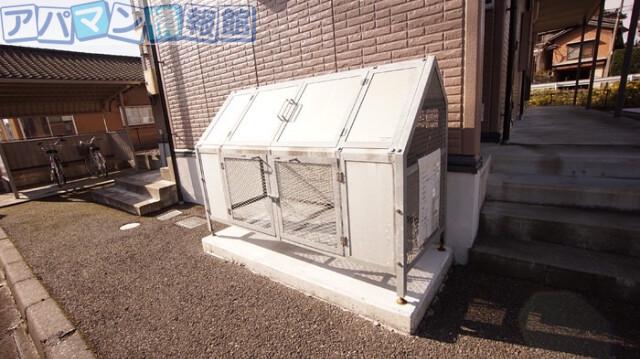 セゾンけやきII