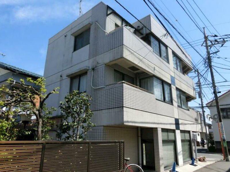 コンフォーム若松
