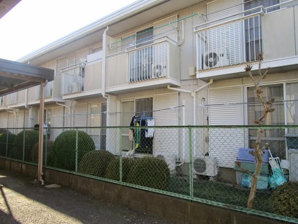 ラプラス鶴川
