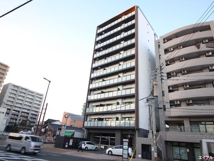 MODERN PALAZZO 姪浜 AVENUE