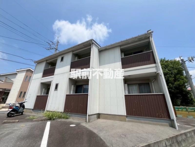 クレフラスト津福東
