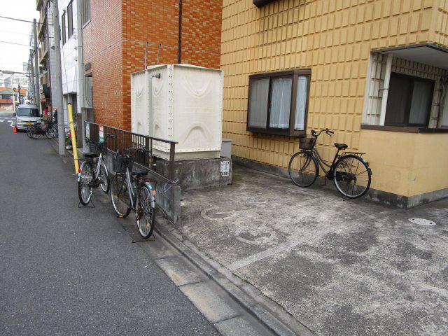 メゾン大場