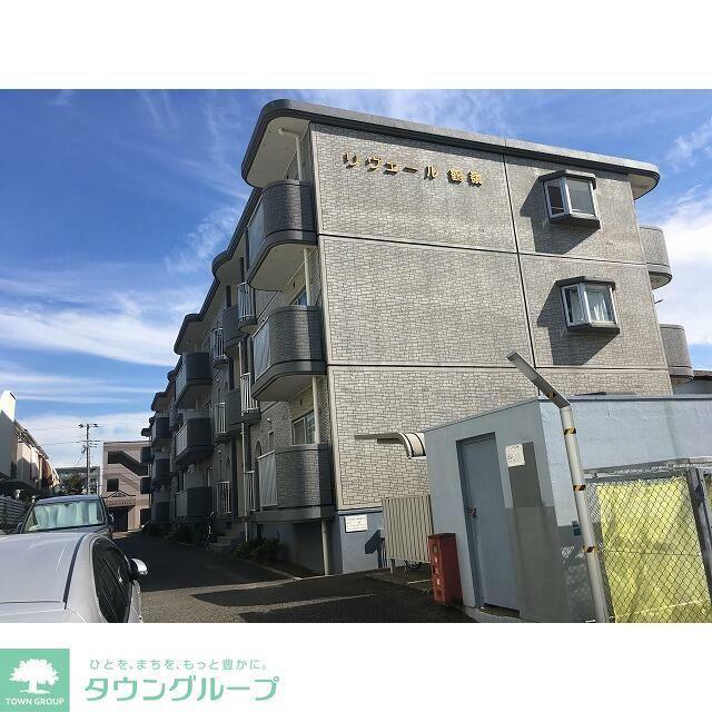 リヴェール鶴嶺