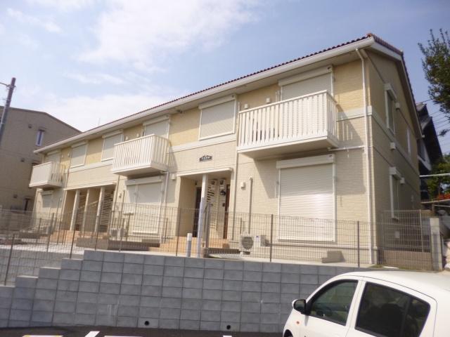 パステロ(2LDK/2階)