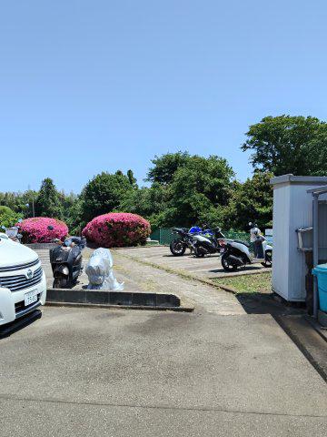汲沢西団地 3号棟