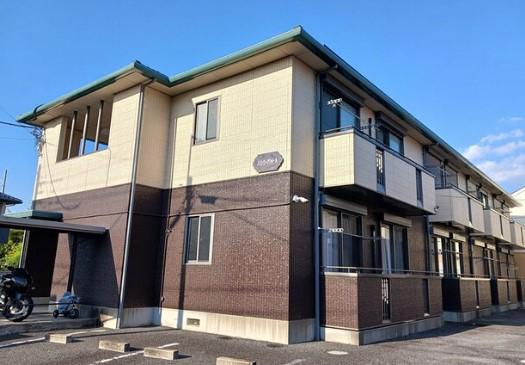 メゾン・ロークワットA