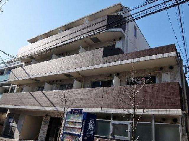プレール・ドゥーク東新宿