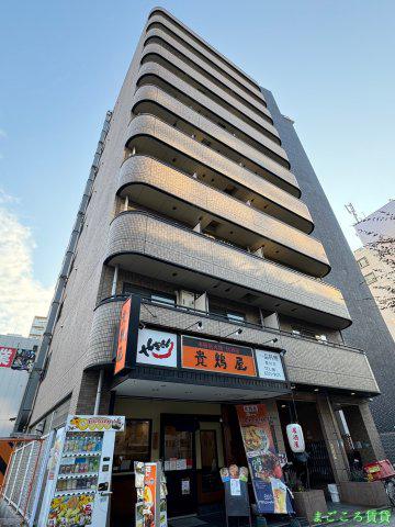 桜川ZENSHINBLD