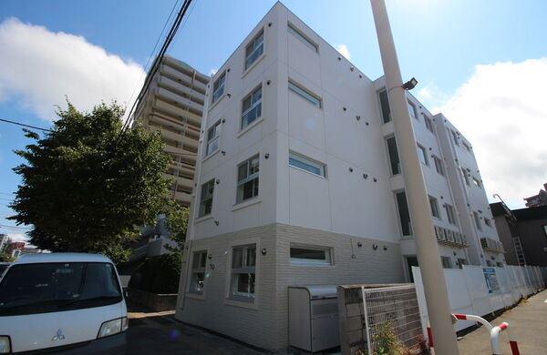 BURANO学園前