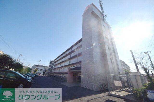 ブルータウン小倉
