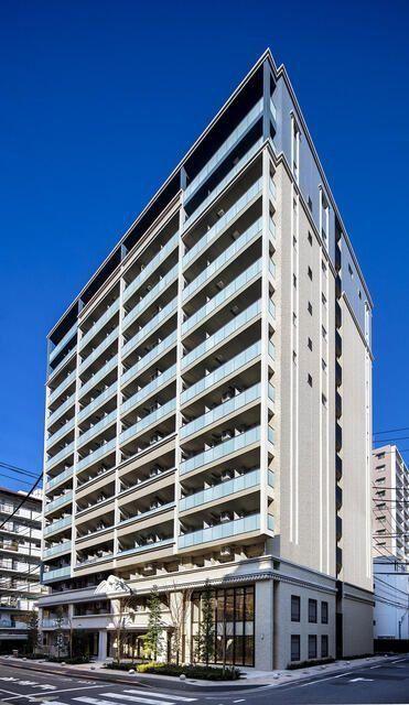 エスタート品川南大井