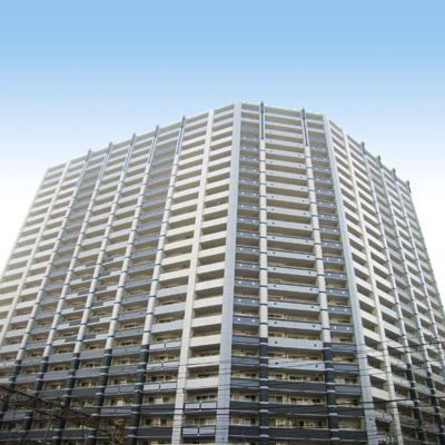 ヨコハマタワーリングスクエアザウエスト
