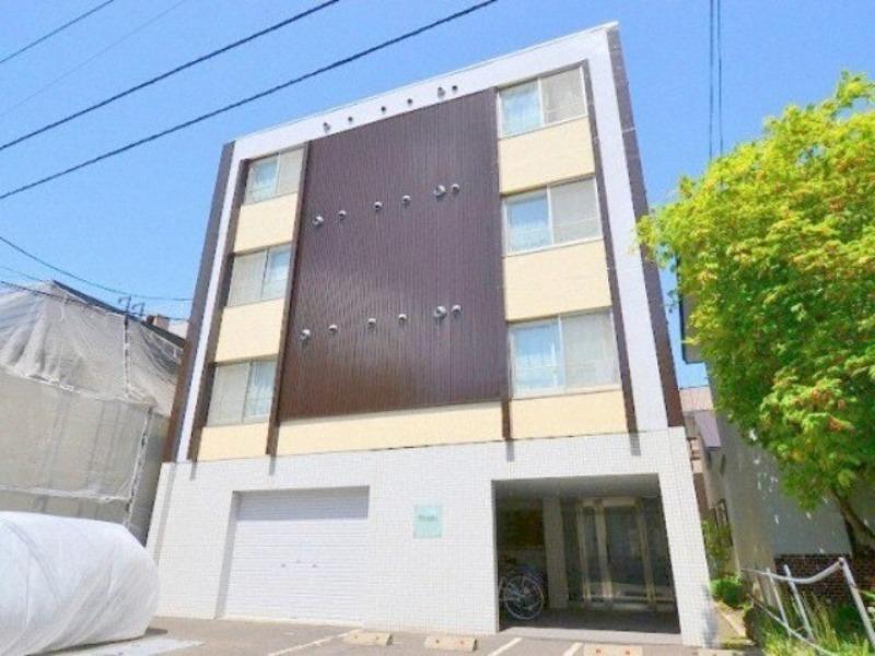 ブランノワールN38
