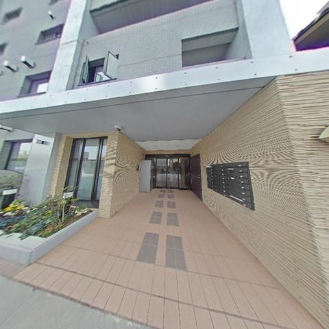 大分駅南Rマンション暁
