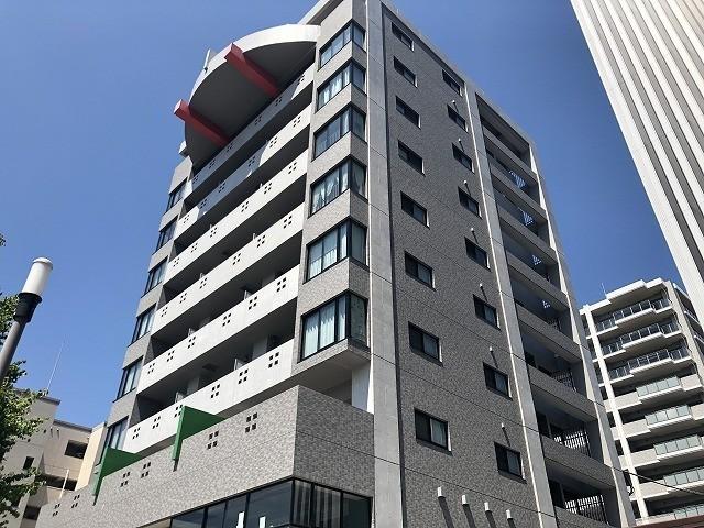 大分駅南Rマンション暁