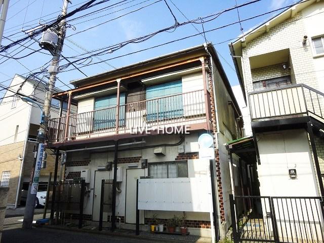 うぐい荘