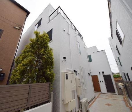 ミハス経堂エステ