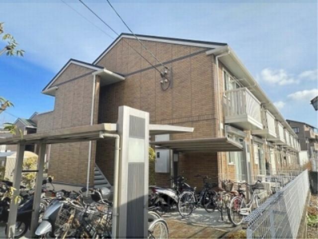 瀬田メディエートプラザC