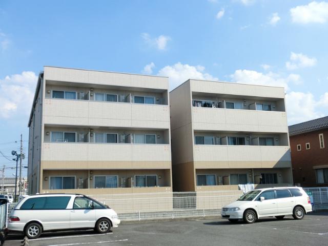 ローズガーデン