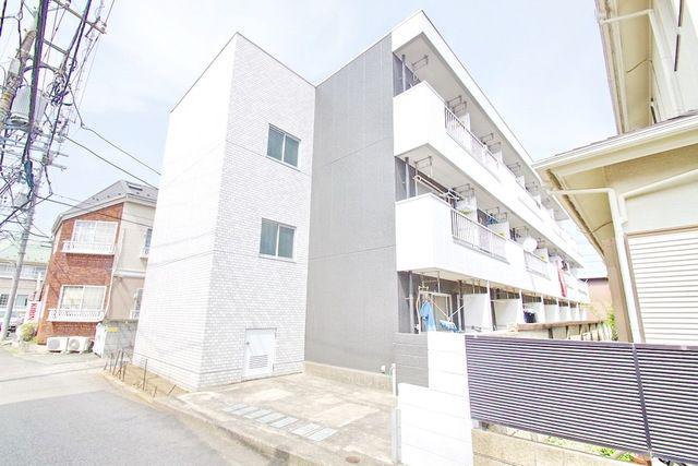 メゾン稲城