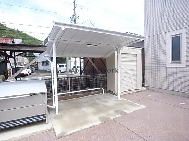 メゾンボワ