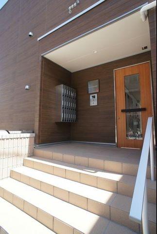 リブリ・CASA CAMINO横浜鶴見
